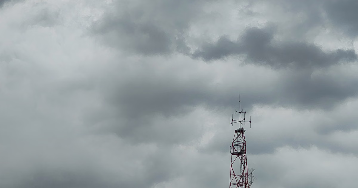 Bloqueo atmosférico, el fenómeno que afecta a La Plata y retrasa el inicio de la primavera