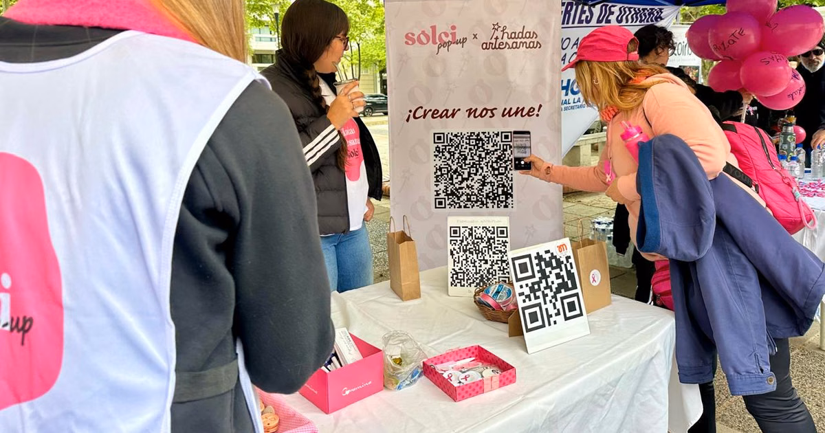 Más de 600 mujeres participaron de una jornada en La Plata por la prevención del cáncer de mama