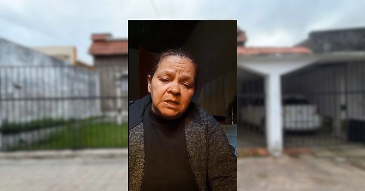 Video: el pedido de la mamá de la mujer asesinada en Barrio Hipódromo para recuperar a su nieto