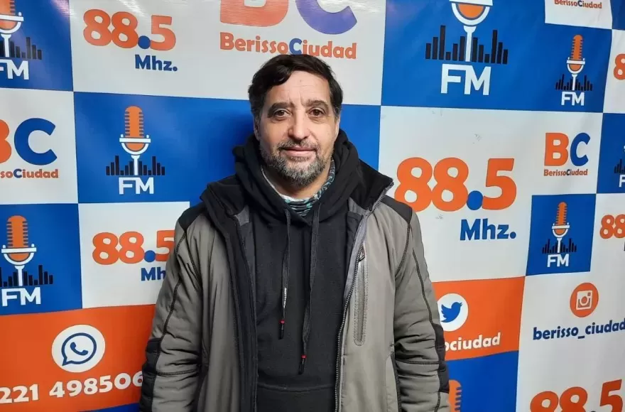 Sebastián Acevedo: “Los Juegos Bonaerenses son herramientas de participación, inclusión y construcción de comuni...