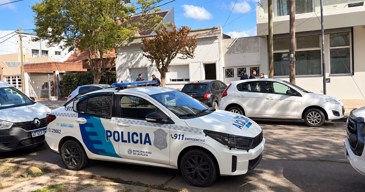 La autopsia reveló cómo murió la joven de La Plata encontrada sin vida en una bañadera
