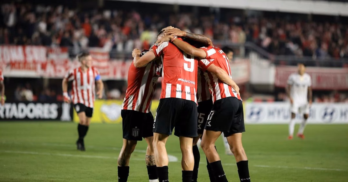 Exfutbolistas de Estudiantes denunciaron en La Plata una estafa millonaria con inmuebles en Estados Unidos